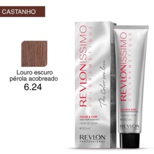 Revlonissimo Tinta  N 6.24