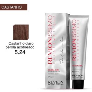 Revlonissimo Tinta  N 5.24