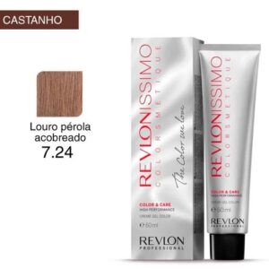 Revlonissimo Tinta  N 7.24
