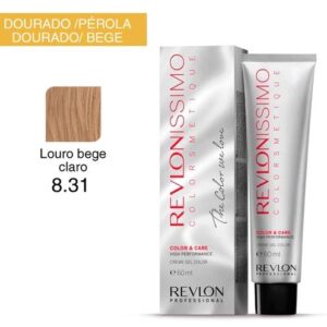 Revlonissimo Tinta  N 8.31
