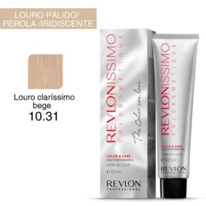 Revlonissimo Tinta  N 10.31