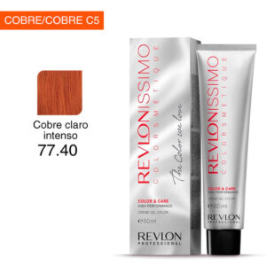 Revlonissimo Tinta  N 77.40