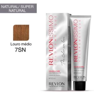 Revlonissimo Tinta  N 7Sn