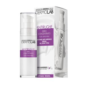 Dermolab Serum Antirrugas 30Ml