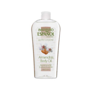 Instituto Español Oleo Amendoas 400Ml