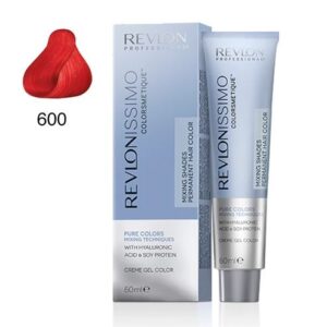Revlonissimo Tinta  N 600
