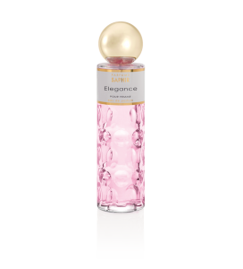 Saphir Eau De Parfum Elegance 200Ml