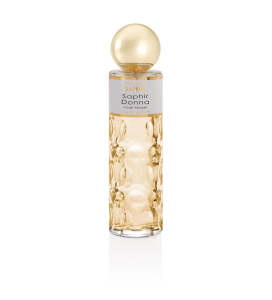 Saphir Eau De Parfum Donna 200Ml