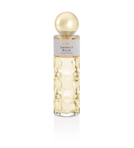 Saphir Eau De Parfum Select Blue 200Ml