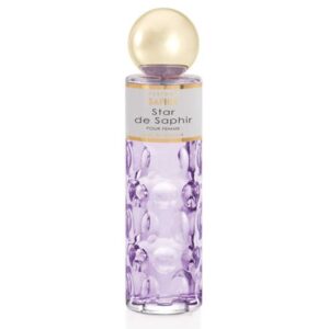 Saphir Eau De Parfum Star De Saphir 200Ml