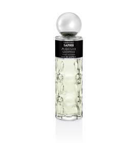 Saphir Eau De Parfum Acqua Uomo 200Ml