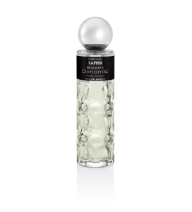 Saphir Eau De Parfum Boxes Dynamic 200Ml