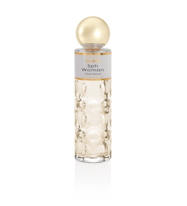 Saphir Eau De Parfum Sph Woman 200Ml