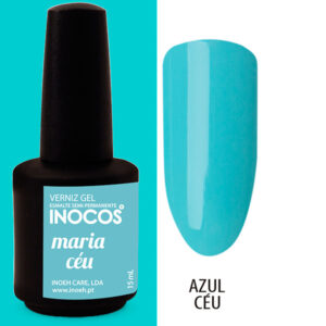 Inocos Verniz Gel Maria Ceu 15Ml