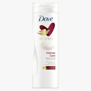 Dove Loção Corporal Intense Care Hidratação Pele Muito Seca 400ml
