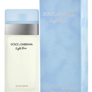 Dolce&Gabbana Light Blue EDT 100Ml