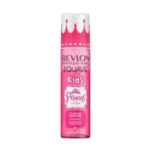 Revlon Equave Kids Princess Condicionador Spray 200Ml