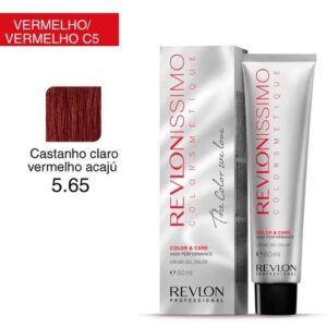 Revlonissimo Tinta  N 5.65