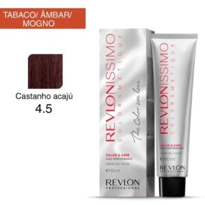 Revlonissimo Tinta  N 4.5