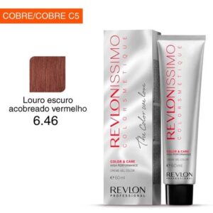Revlonissimo Tinta  N 6.46