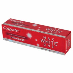 Colgate Max White One 75Ml