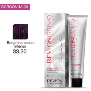 Revlonissimo Tinta  N 33.20