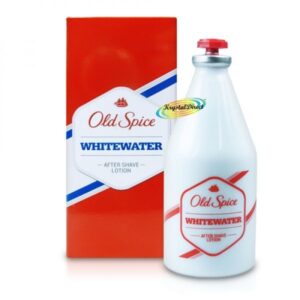 Old Spice After Shave White Water 100Ml
