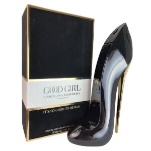 Carolina Herrera Goodgirl EDP 80Ml