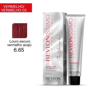 Revlonissimo Tinta  N 6.65