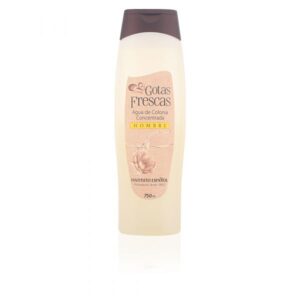 Instituto Español Colonia Gotas Frescas Homem 750Ml