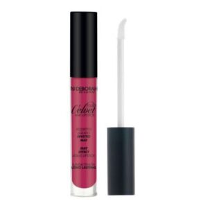 Deborah Fluid Velvet Lipstick 04
