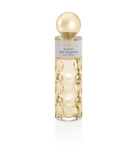 Saphir Eau De Parfum Cool De Saphir 200Ml