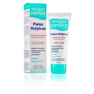 Instituto Español Creme Mãos Pele Atópica 75Ml