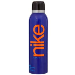 Nike Desodorizante Men Indigo Sp 200Ml