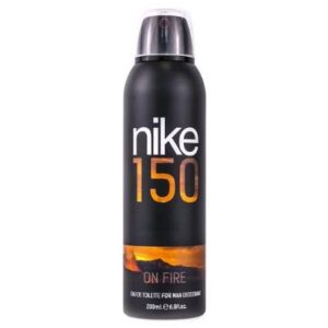 Nike Desodorizante Men On Fire Sp 200Ml