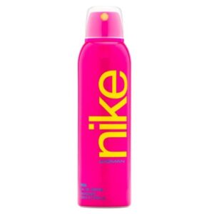 Nike Desodorizante Woman Pink Spray 200Ml