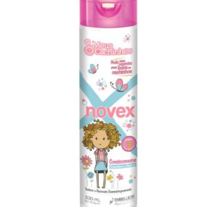 Novex Condicionador Meus Cachinhos 300Ml