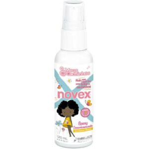 Novex Spray Desembaraçante Meus Cachinhos 120Ml