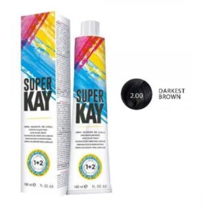 Super Kay Tinta Nº2.00