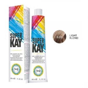 Super Kay Tinta Nº8.00