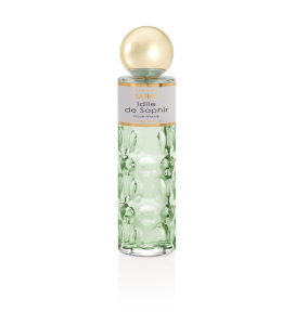 Saphir Eau De Parfum Idile De Saphir 200Ml