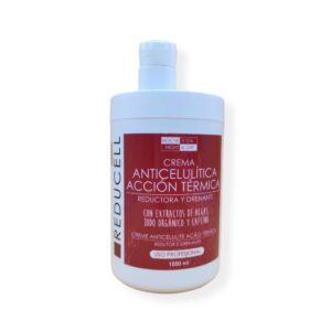 Noche Y Dia Creme Anticel. Acção Termica 1000Ml