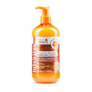 Real Natura Humidificador Pro-Cachos 500Ml