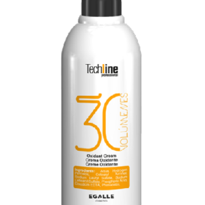 Techline Oxidante 30Vol 75Ml