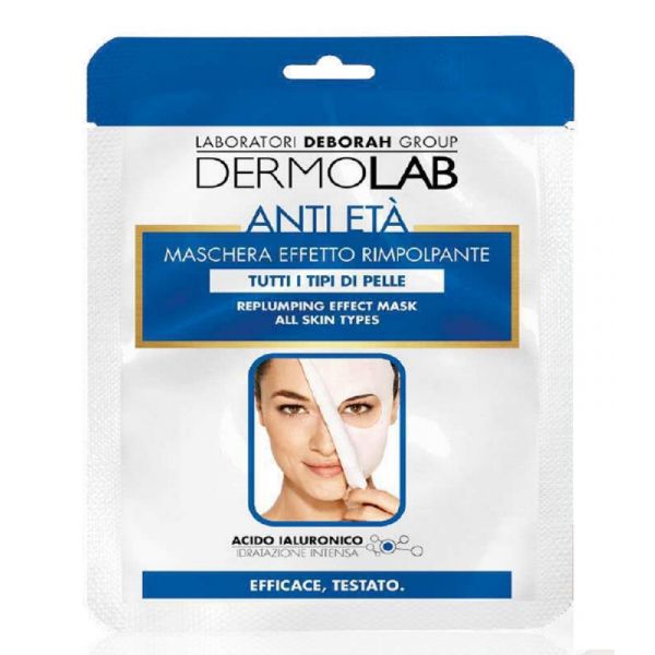 Dermolab Mascara Anti Idade