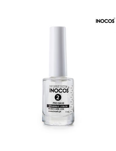 Inocos Pro Base 2 - Po De Imersao 11Ml
