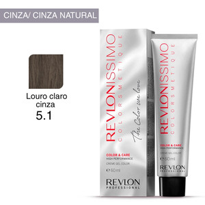 Revlonissimo Tinta  N 5.1