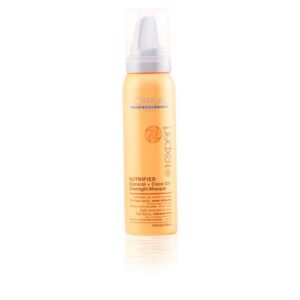 Loreal Nutrifier Mascara Overnight 100Ml