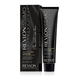 Revlonissimo Tinta N 4.25 Anti Age