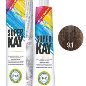 Super Kay Tinta Nº9.1